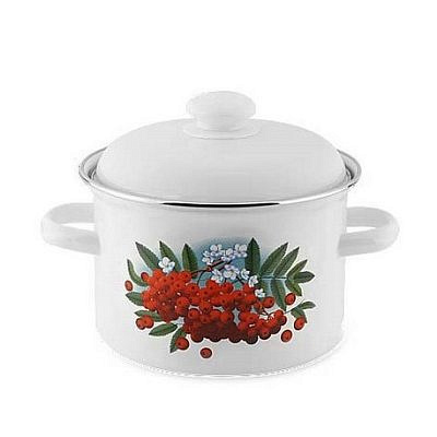 Кастрюля 2,0л  1-АЯ СБОРНАЯ  1510АП2/4 