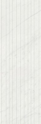 Борсари белый структура обрезной 12102R 25*75