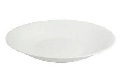 Тарелка суповая Fioretta ALLETTANTE 21,5см YF0003 