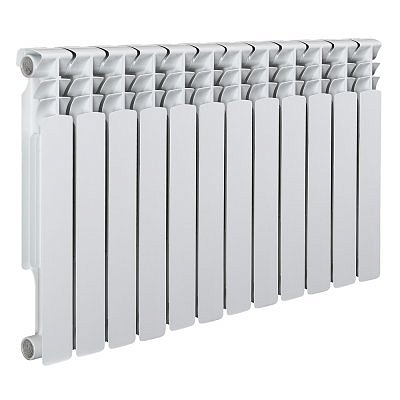 Радиатор биметаллический TROPIC 500/80 12 секций
