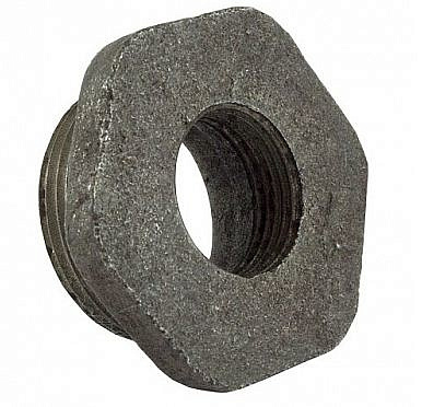 Пробка радиаторная левая 20 чугун