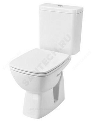 Компакт SANTEK Нео Лайт косой выпуск (2-режим,дюро,softclose SLIM) (1.WH30.2.471)