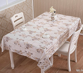 Клеенка  10186B XJ Ткань с ПВХ покрытием 1,37*20м