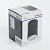 Светильник точечный Feron 351 HL 12W GX53 черный 41456