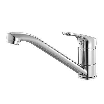 Смеситель для кухни MILARDO Neva  NEVSB00M05 