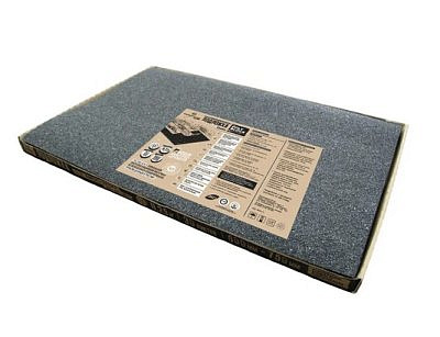 Подложка под кварц-винил PolyBlock 1.5мм*750*500 (11,25м2 в уп) 