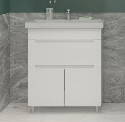 Тумба EVA GOLD Paola 70 без умывальника