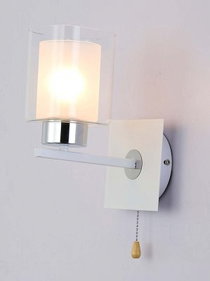 Бра 6050-1W Tomas 1*E27/60W