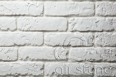 Декоративный гипсовый камень PETRA Венеция А15 (0,65м2 в упак.34шт)