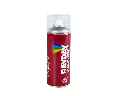 Краска аэрозоль RAYDAY RAL 1001 бежевая 520мл