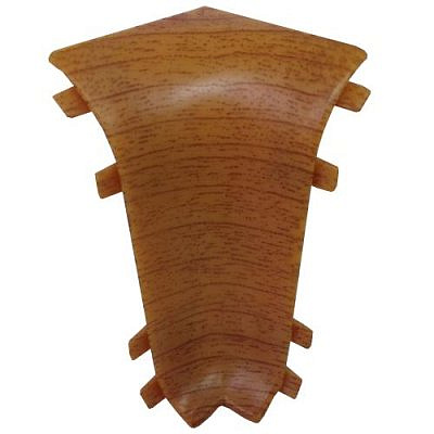 Угол внутренний Вишня тёмная