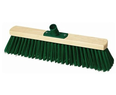 Щетка Уличная 40см YORK