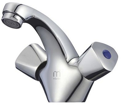 Смеситель для раковины Milardo Tring TRISB01M01