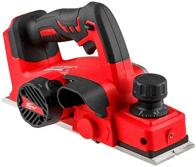 Рубанок аккумуляторный WORTEX CPL 2082 (без аккумулятора)