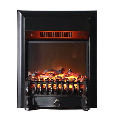 Электрический камин Interflame Fobos BL/BR