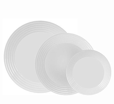 Столовый набор 18пр АРЕНА 