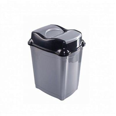 Ведро для мусора WHIRPOOL 16л HL011502