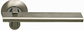 Ручка ARCHIE HARDWARE COMPANY SILLUR 133  S.CHROME/P.CHROME(мат хром/хром)