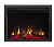 Электрический камин SAPHIR-S 25.5 (FX)