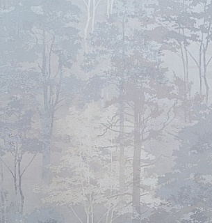 Обои DOMINGO 11218-03 Форест 1,06*10м 