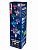 Светильник на солнечной батарее 1LED h81см  нерж сталь USL-S-104/MT810 Lili, RGB