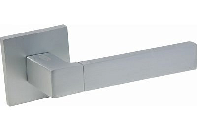 Ручка Arsenal A-527 Silver