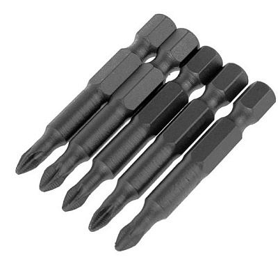 Бита Bohrer торцевая 8*48мм