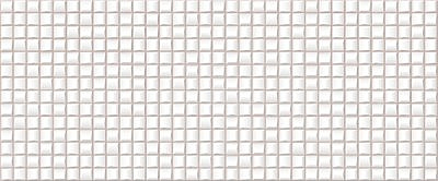 Плитка керамическая Галакси роз мозаика низ 02/Galaxy light pink mosaic wall 02 250х600