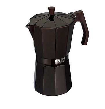 Кофеварка гейзерная 360мл Linea MOKA  93-MO-01-360