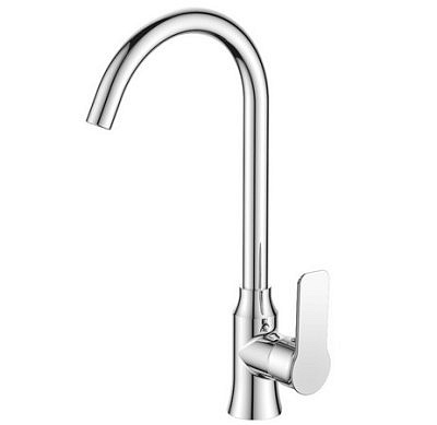 Смеситель для кухни RUSH Balearic BA3935-22