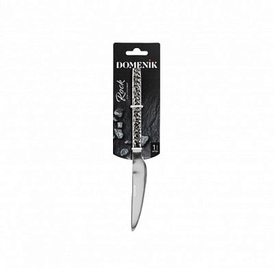 Нож столовый ROCK DMC023