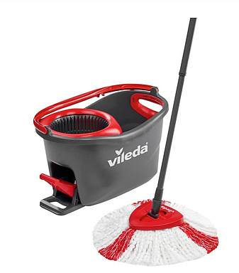 Набор для уборки Турбо Vileda