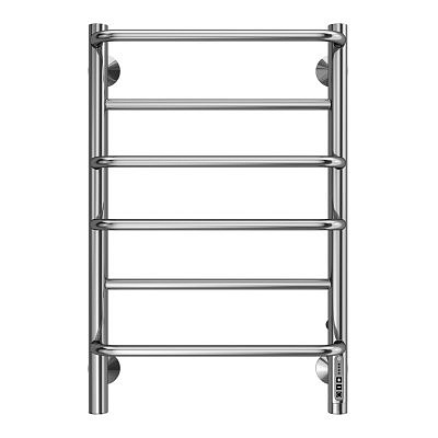 Полотенцесушитель электрический TERMINUS Евромикс quick touch П6 400*650 D32 