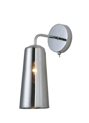 Бра Hierro 74528-1W, 1xE14/40W (17*10*29)