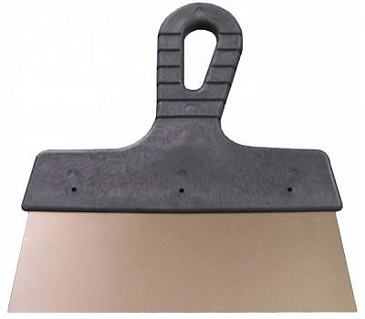 Шпатель LUX  нержавеющий  300 мм 1040300 Политех