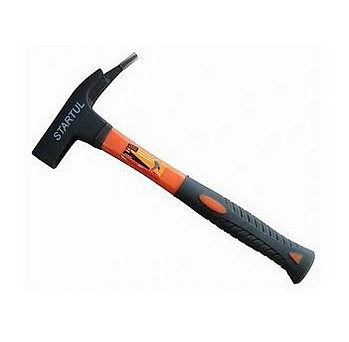 Молоток кровельный 600гр.с магнитом STARTUL PROFI