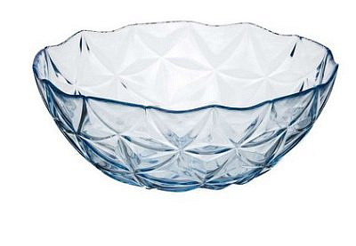 Салатник 240 мм  Estrella Blue 10553 