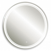 Зеркало Lima-S d770 сенсорный выключатель, бегущая подсветка LED-00002886