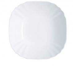 Тарелка обеденная Luminarc ЛОТУСИЯ 25см H1372C/N3621