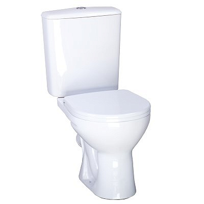 Компакт ОРИОН белый с сиденьем Воротынск