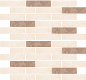 Декор Mosaic Rhombus Bronze DW7MSR31  283х305