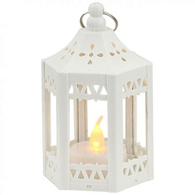 Декоративный новогодний светильник GLOBO 28007-24 разноцв.1*0,06W LED 