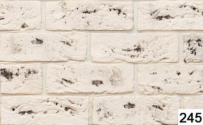 Плитка "Саман" 0245 (0,5м)