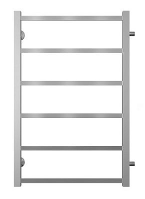 Полотенцесушитель TERMINUS Вега П6 500*800 боковой подвод 600мм