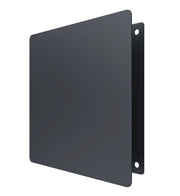 Решетка вентиляционная сетка разъем на магнитах 1717RVM, 170х170 