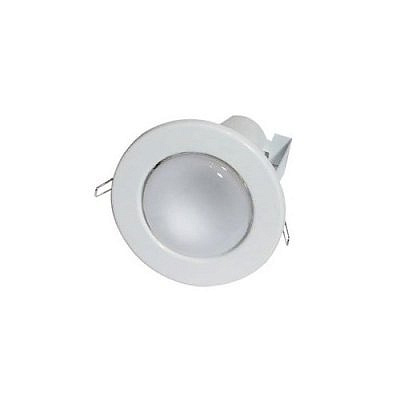 Светильник точечный Prima Italmac 50001 E14 белый