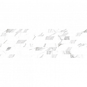 Viva Декор мозаичный белый MM60152 20х60