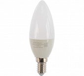 Лампа Gauss LED Candle EL  6w/4100 E14