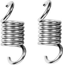 Комплект пружинных подвесов для качелей  240 Беларусь  2шт 