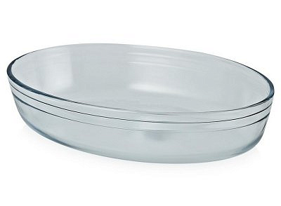 Блюдо овальное O CUISINE 345BC00/1044 30х21 см